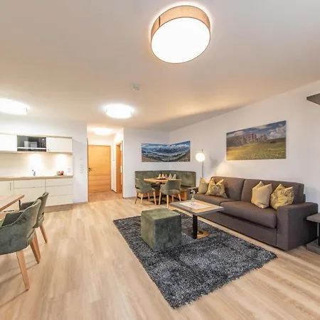 アパート Rechenhof