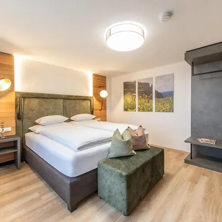 Apartmán Rechenhof