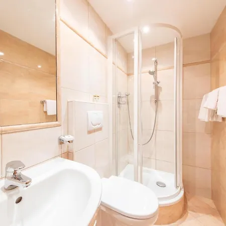 Rechenhof * インスブルック