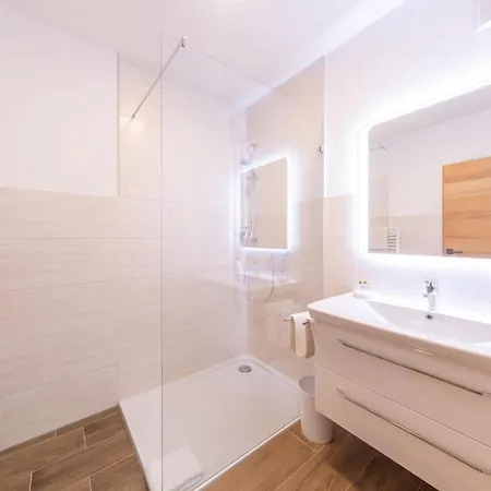 Rechenhof インスブルック