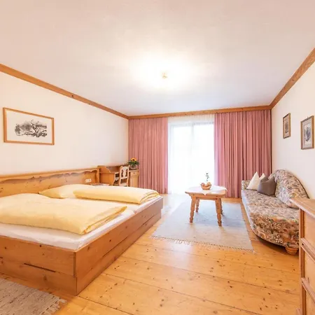 Apartment Rechenhof *