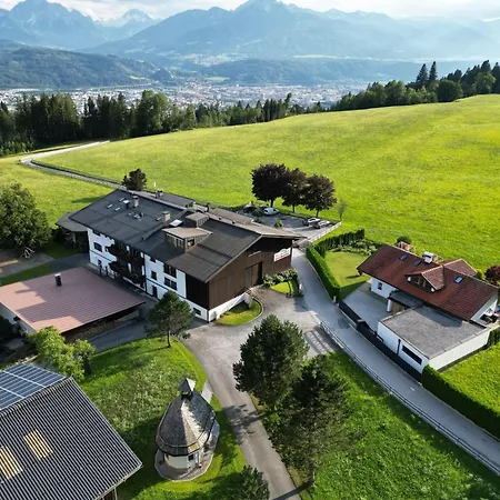 Apartment Rechenhof *
