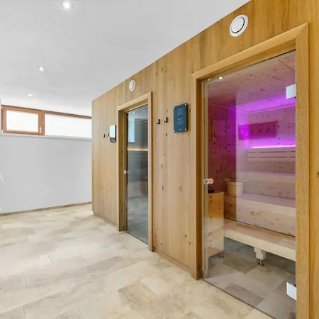 アパート Rechenhof インスブルック