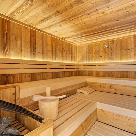 Rechenhof Appartamento