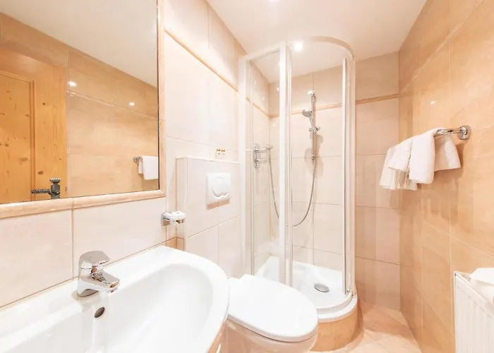 Rechenhof * Innsbruck