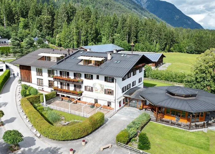 Rechenhof Lejlighed *