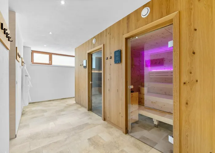 Lejlighed Rechenhof Innsbruck