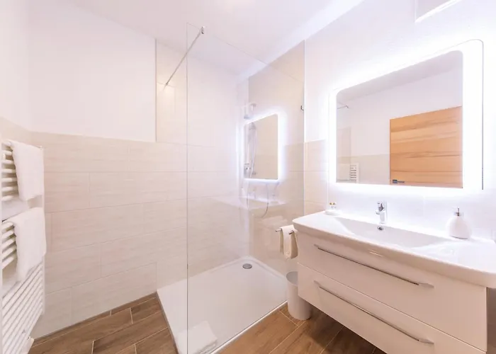 Lejlighed Rechenhof *