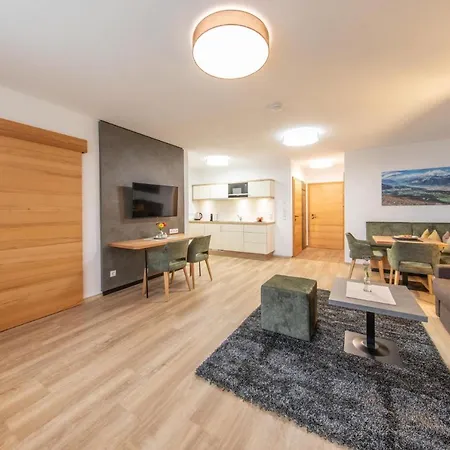 Apartment Rechenhof Innsbruck
