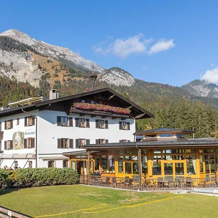 Appartamento Rechenhof