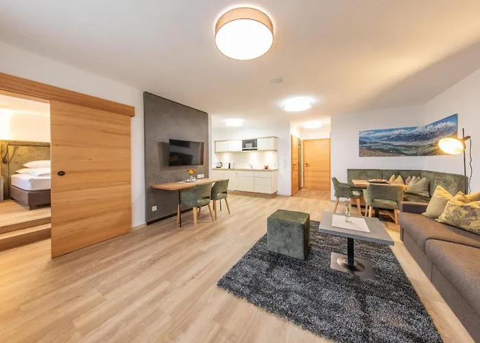 Appartamento Rechenhof Innsbruck