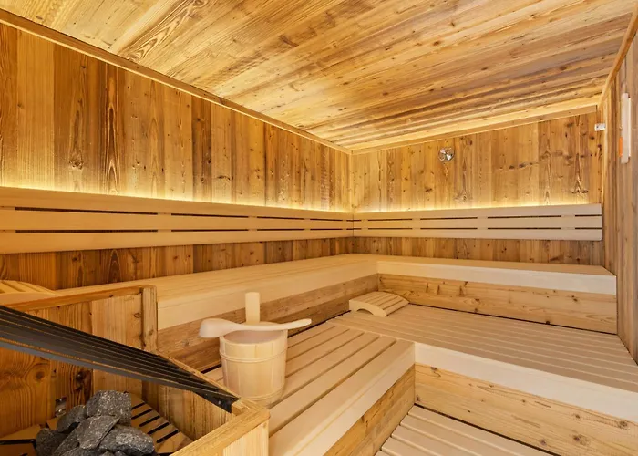 Rechenhof Appartamento